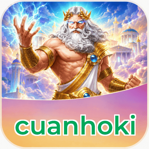 Kepercayaan cuanhoki