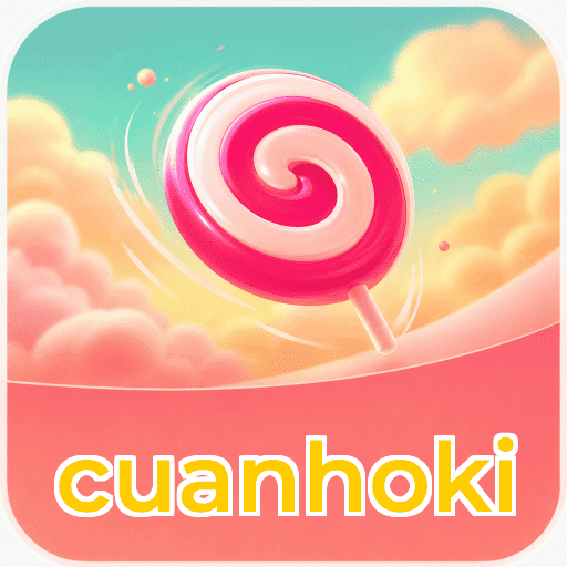 Katalog Aplikasi cuanhoki