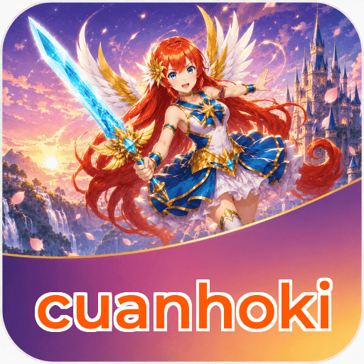 Fitur cuanhoki APK