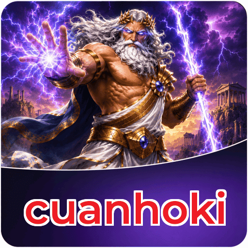 Kontak Resmi cuanhoki