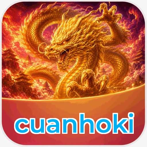 Aplikasi cuanhoki APK