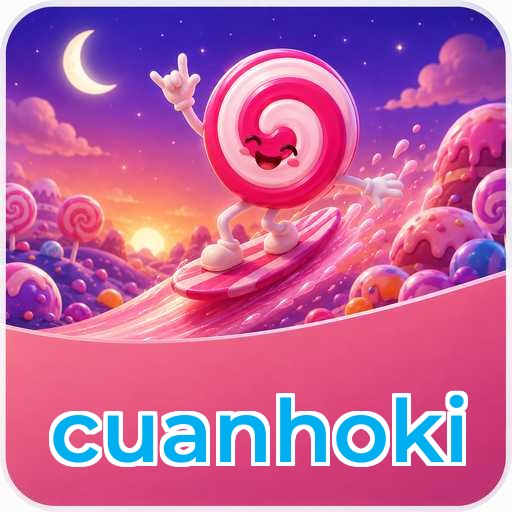 Persyaratan Download cuanhoki