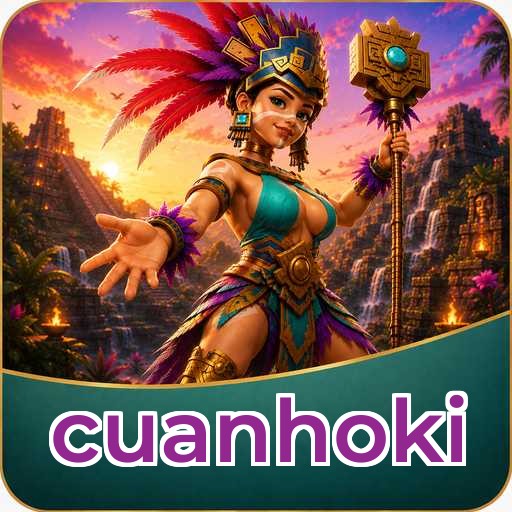 Keamanan APK cuanhoki