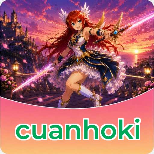 Fitur cuanhoki