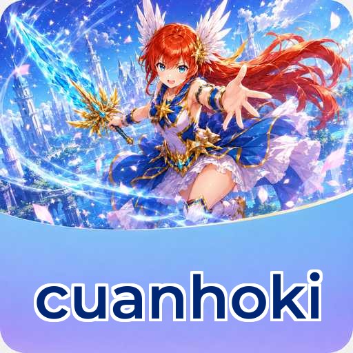 Update Terbaru cuanhoki