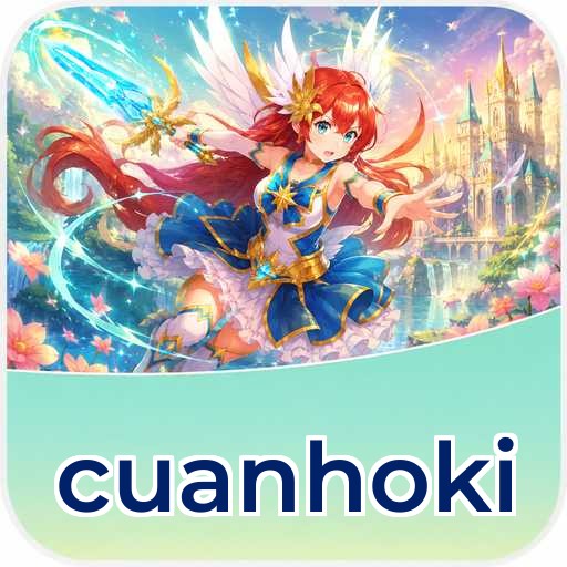 Keunggulan Resmi cuanhoki