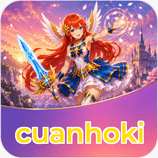Sejarah cuanhoki