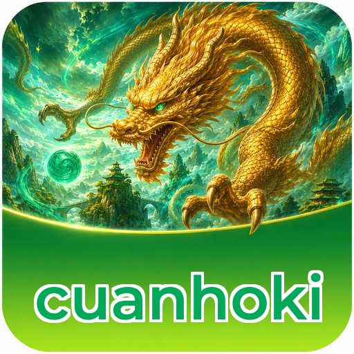cuanhoki APK Indonesia - Dashboard dan Interface