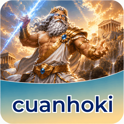 Profil cuanhoki Indonesia