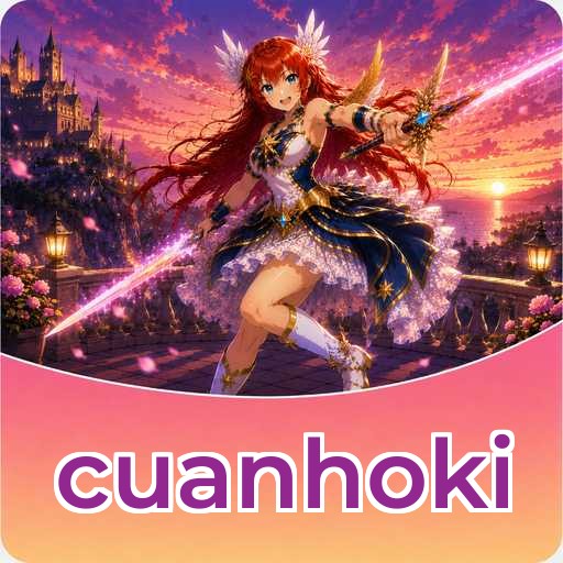 Troubleshooting Instalasi cuanhoki