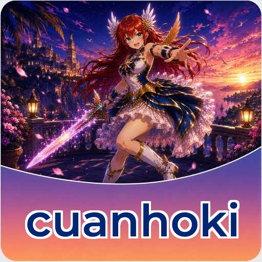 Instalasi cuanhoki APK