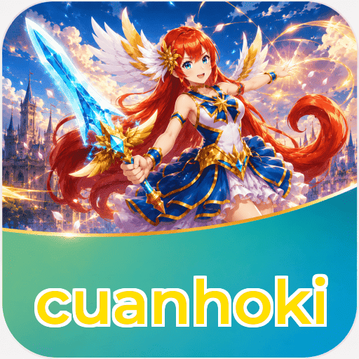 Keamanan cuanhoki APK