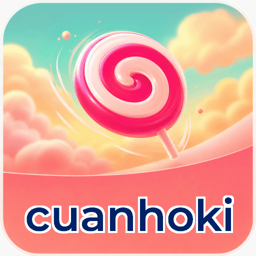 Lisensi Resmi cuanhoki